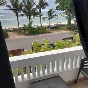 Deluxe Double Room Side Sea View
